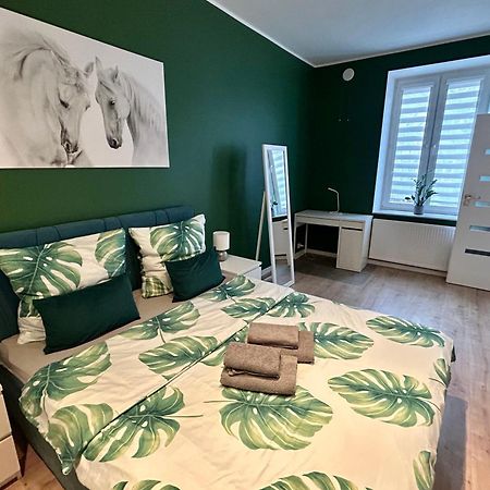 Apartment Targowa L9 ลูบลิน ภายนอก รูปภาพ
