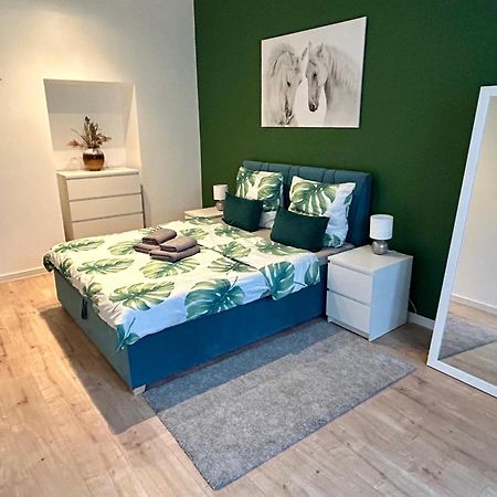 Apartment Targowa L9 ลูบลิน ภายนอก รูปภาพ