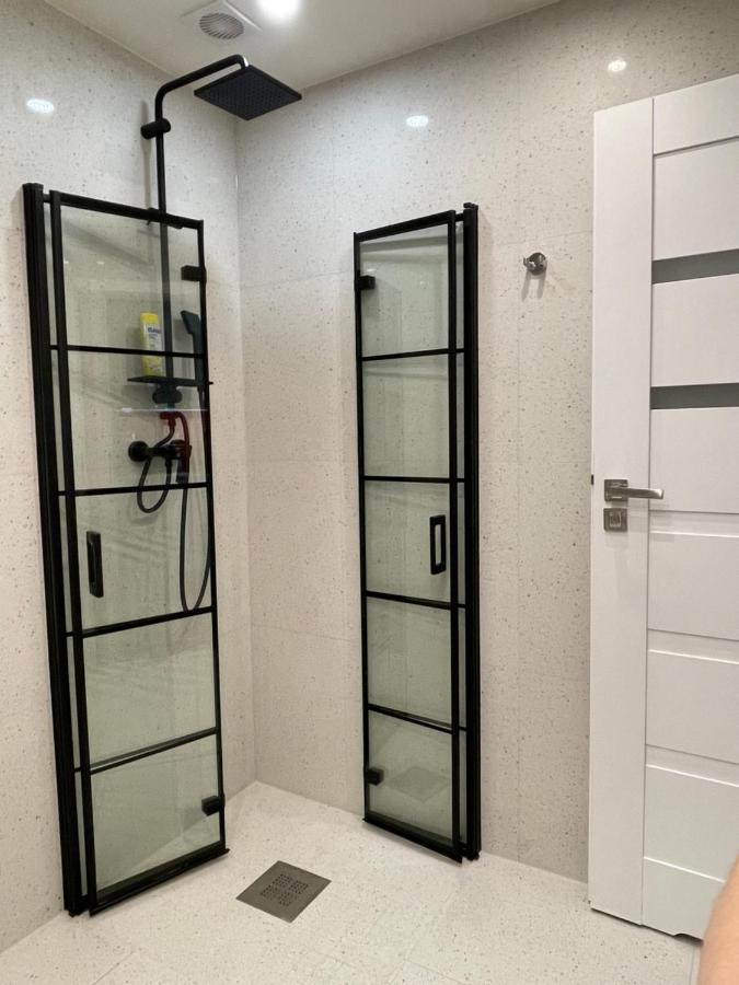 Apartment Targowa L9 ลูบลิน ภายนอก รูปภาพ