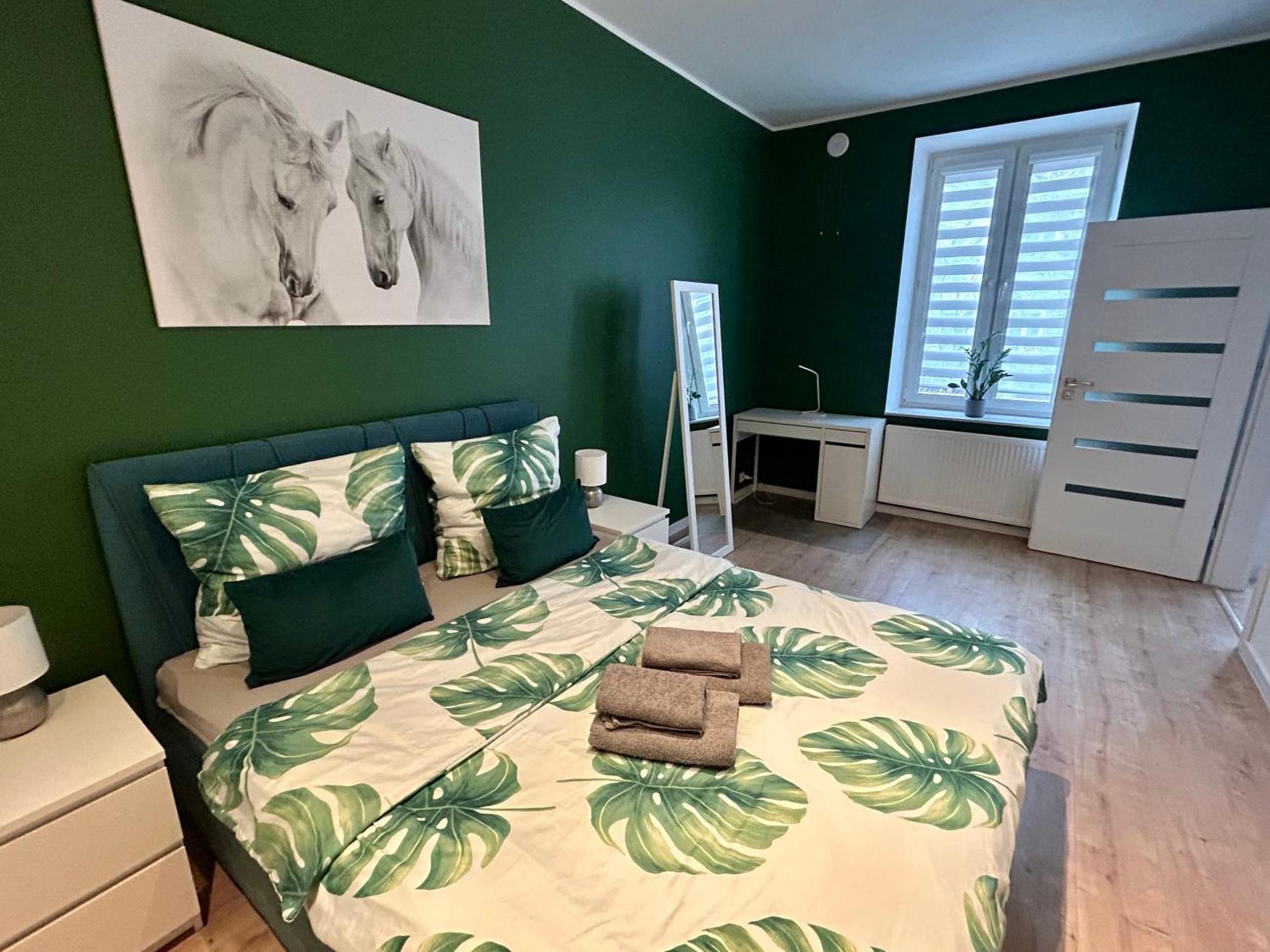 Apartment Targowa L9 ลูบลิน ภายนอก รูปภาพ