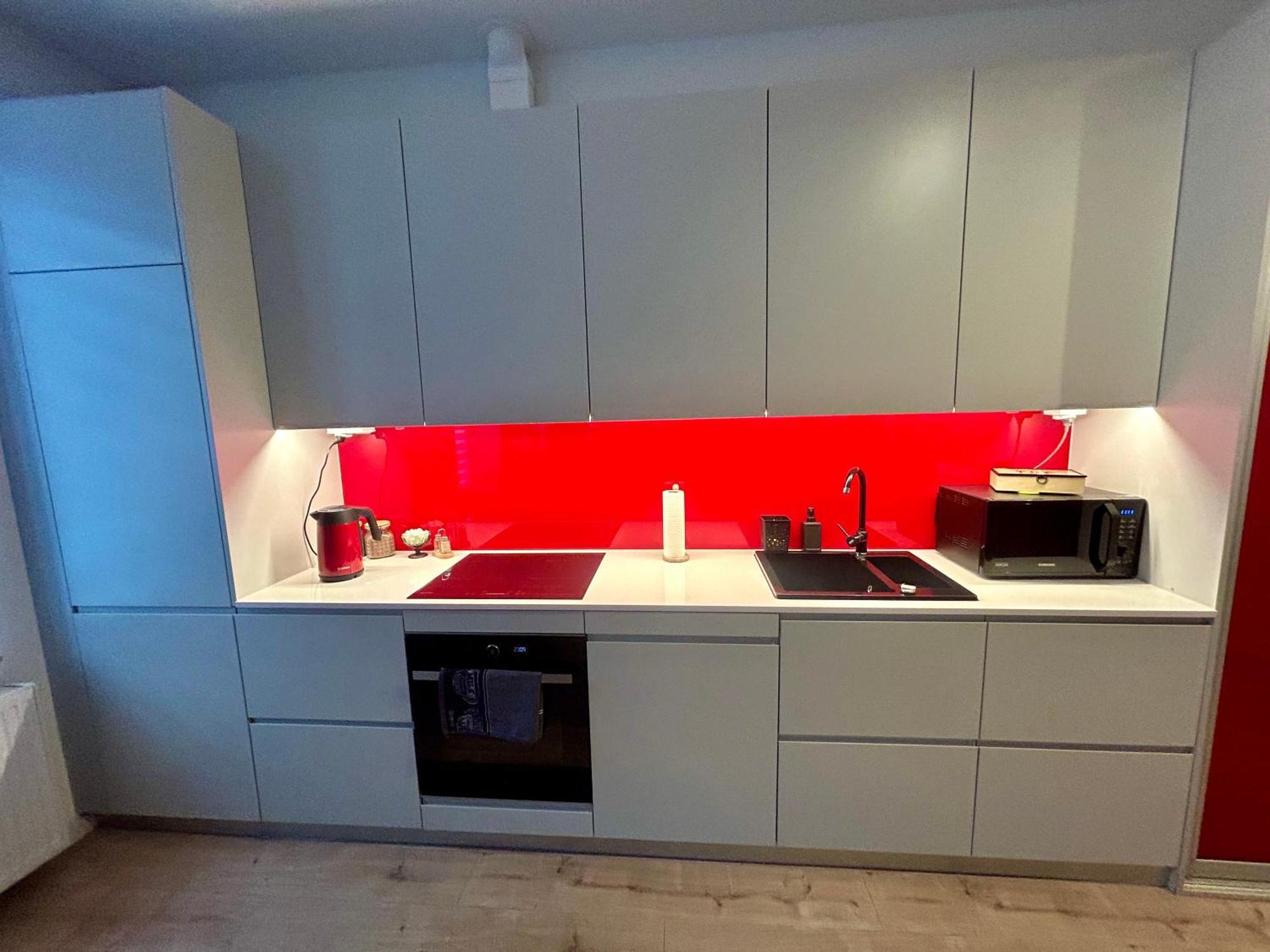 Apartment Targowa L9 ลูบลิน ภายนอก รูปภาพ